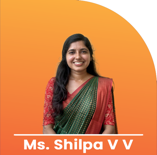 MS. SHILPA V V